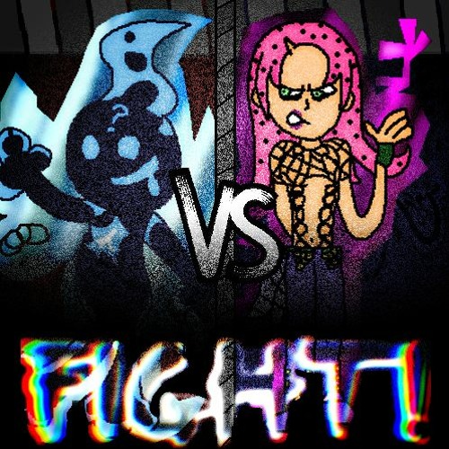 [LR1 M2: ECOLO VS. DIAVOLO] Torture Dancing In Puyopuyo World