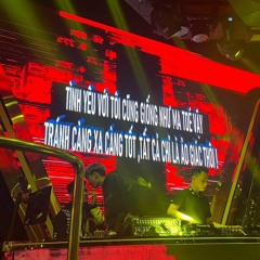 Heyahe x Clarity - Groovyroom / Foxes - Remake Hoi Ao Edit (Kev Mashup)