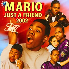 FRIENDS?