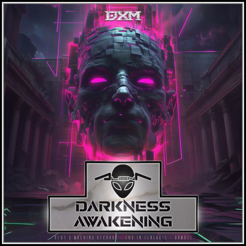 Darkness Awakening (Streaming Edit)