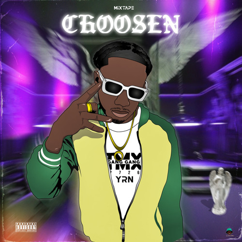 Algo Mudou (feat. Jovem Negrin & Treeson)