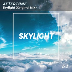 Aftertune - Skylight (Original Mix)