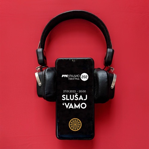 Stream Radio interview: Slušaj 'vamo (Radio 202) by Carnival of Flesh |  Listen online for free on SoundCloud