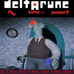 That Other Guy Spamton the Salesman of All Things Betterer Version