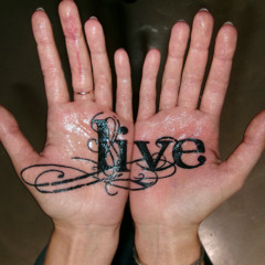 Forgive Everything Vol. 21