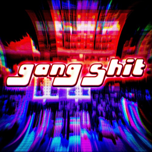 GANG SHIT (Yung Reze x Niggo197) (prod. 7ventus)