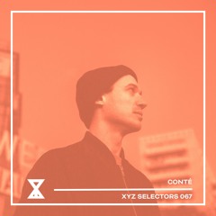 XYZ Selectors 067 - Conté