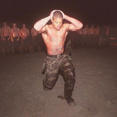 Protection Charm Slowed Instrumental (David Goggins)
