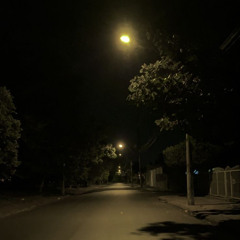 looking lost