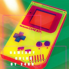 Gameboy Color - 24KARATKRAUSE