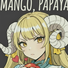Go Mango, Papa Ya
