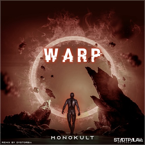 Monokult - Warp (Original Mix)