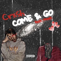 Come & Go (feat. Maqel)