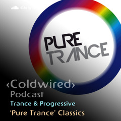 'Pure Trance' Classics - Trance 🔊