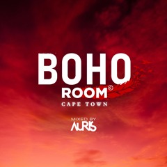 BOHO ROOM by Auris - From Cape Town Live