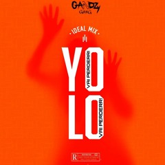 YOLO - Gandzyyy GVNG (Júnior Zy)