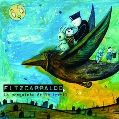 Fitzcarraldo - Paranoid tombo.