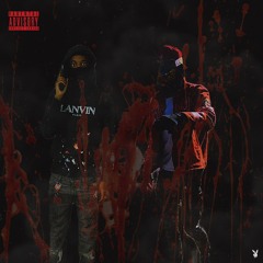 On Business - feat. Luh Guttah x M18Slideee