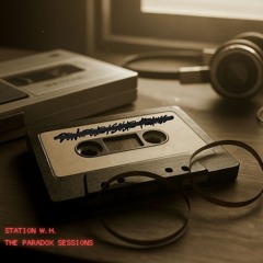 Station W.H. - Found The Light (2025)