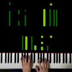 EARFQUAKE piano cover