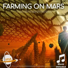 Farming On Mars