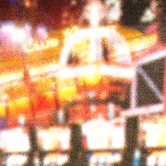 club regent casino aquarium is where i had my first edible