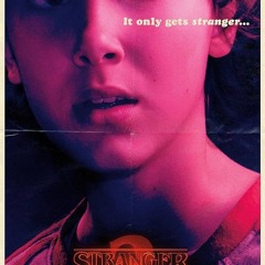 Stranger 2