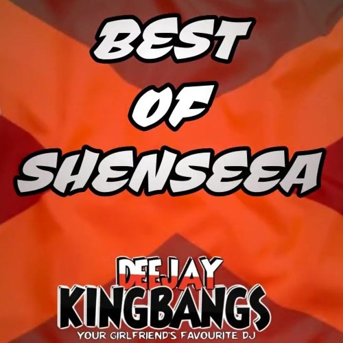 Best of SHENSEEA Mix 2024 ( Hit & Run, Work Me Out , Neva Neva, Shen Yeng Anthem, Dolla & more)