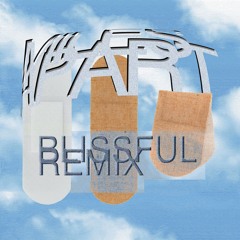 Replicator & Ruby Bell - Miles Apart (99jakes Blissful Remix)