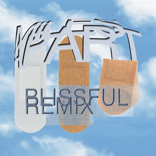 Replicator & Ruby Bell - Miles Apart (99jakes Blissful Remix)