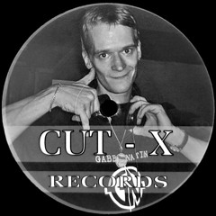 Dj Cut-x : Live 03-05-97 (Very rare set)