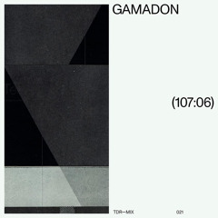 Take a Trip with GAMADON