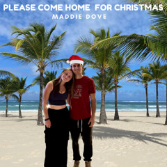 Please Come Home For Christmas