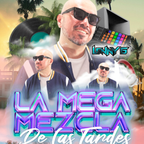 MEGA MEZCLA - 06-20-25