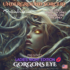 Gorgons Eye Ladies Night Edition [Selene]