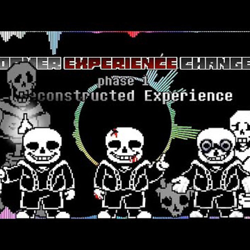 [Former Experience Changes] OST-003 (Phase 1): Deconstructed Experience