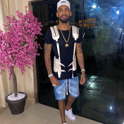 PORQUE VOCÊ FEZ ISSO COM O LINDÃO, OH FERNANDA [ PROD DJ LINDÃO ]