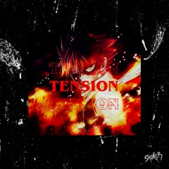 [FREE] Evil X Dark Type Beat "Tension" | Instru Trap Sombre | Fire Beats Instrumental | 2022