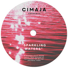 Mixtape ~ SPARKLING WATERS