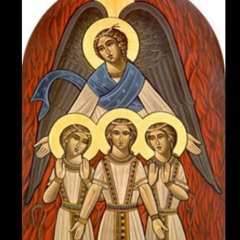 4th Hoos (Coptic) | David Seif and Chorus