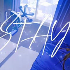 아오쿠모 린 stay