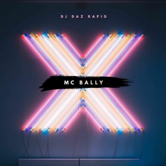 Daz Rapid Bally!!! new rhyme practice
