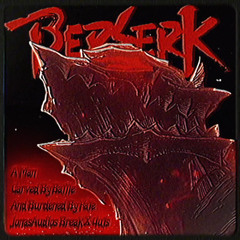 The Black Swordsman. Break - Otuka X Berserk/Guts