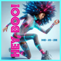 Hey Boo - Original Mix