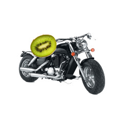 Cookie Run: Ovenbreak: Kiwi Cookie’s Trial Theme