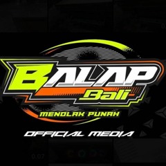 Special Request Balap Bali !! - DJ Mang Sada