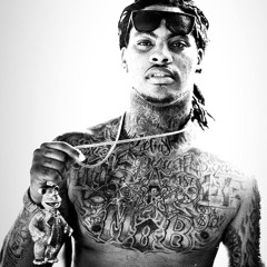 Karma (Waka Flocka Flame REMIX)