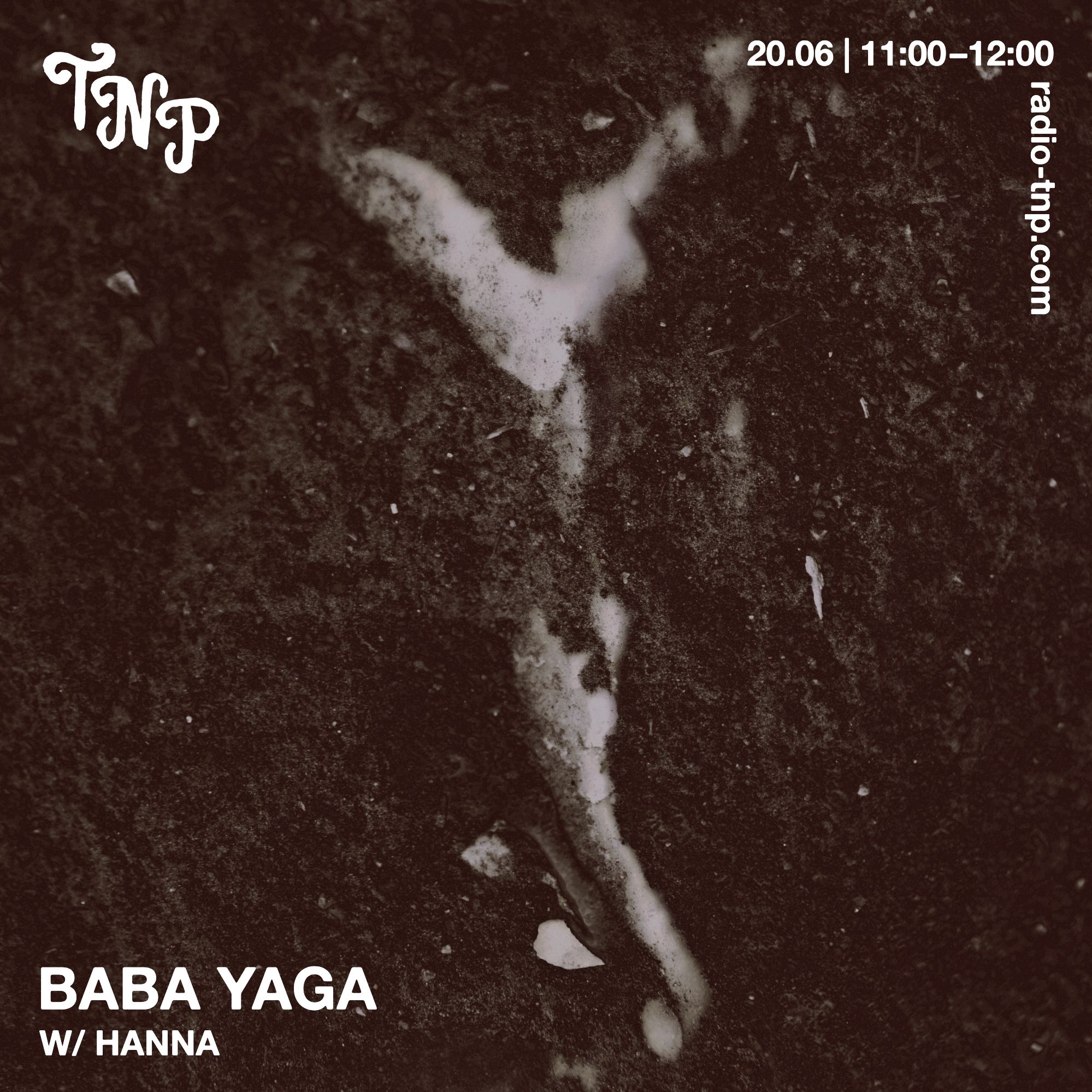 Baba Yaga w/ Hanna