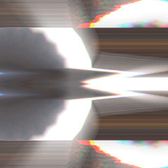 Daily Drop #4844 - Momentary Calm