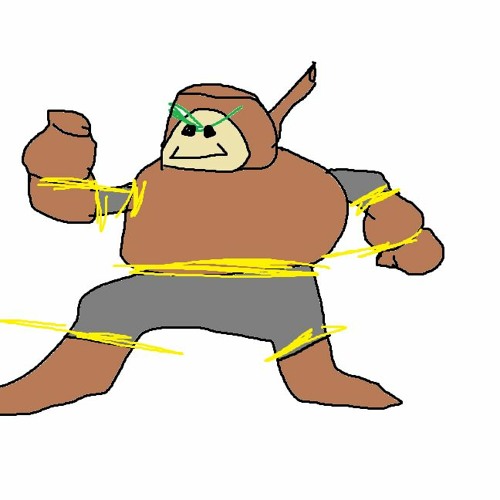 The Legend-Spongebob patrick [NOT MINE]